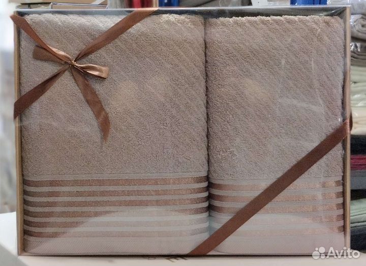 Набор полотенец