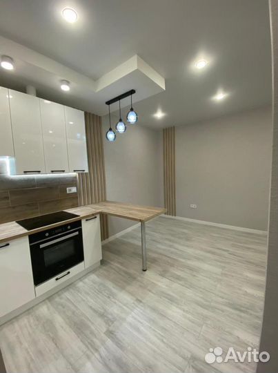 Ремонт квартир, домов, офисов 