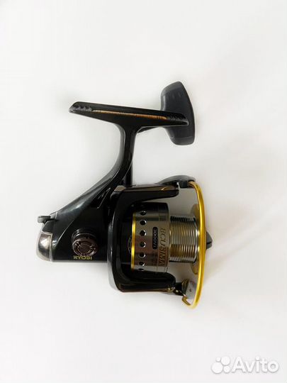 Катушка для спиннинга Ryobi Ecusima 4000