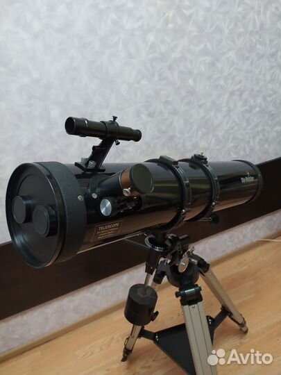 Телескоп Sky рефлектор