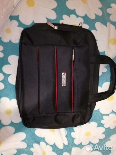 Сумка для ноутбука