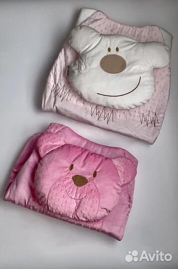 Конверт в коляску