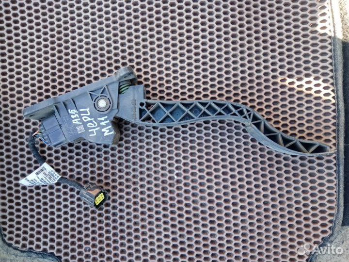 Педаль газа Chery M11 SQR481F 2010