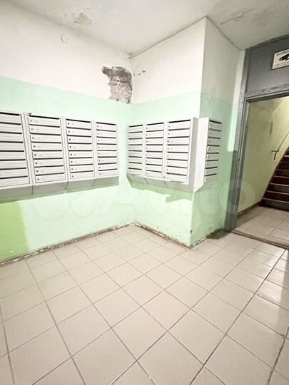 1-к. квартира, 39,7 м², 10/14 эт.