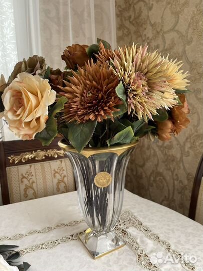 Букет из искусственных цветов