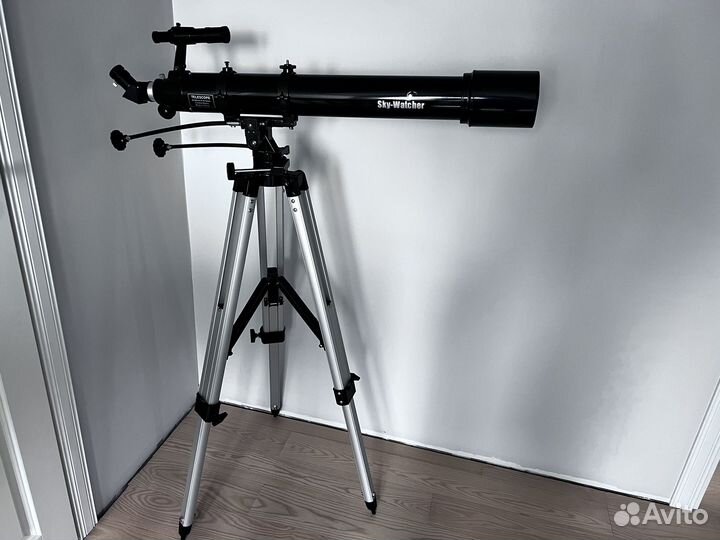 Телескоп Sky-Watcher BK 909AZ3