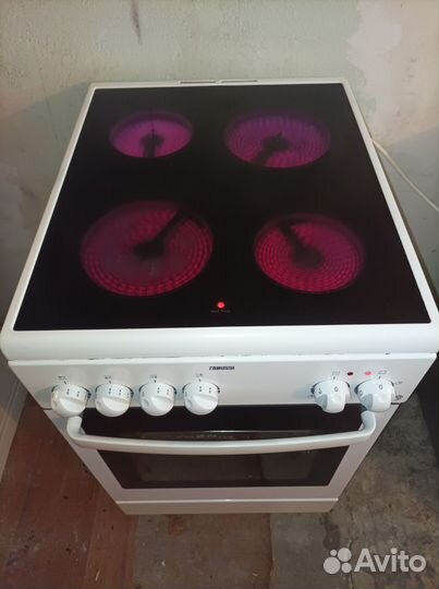 Плита электрическая