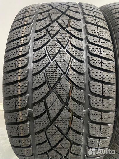 Dunlop SP Winter Sport 3D 275/30 R20