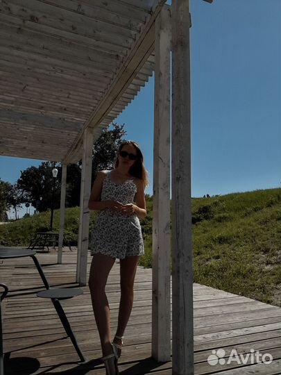 Фитнес-тренер