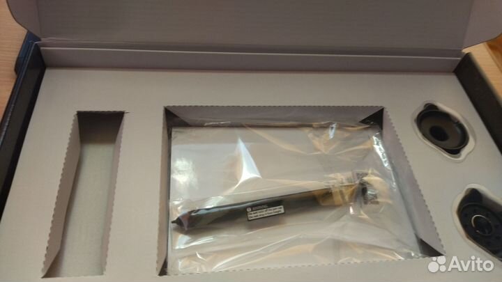 Планшет графический новый xp-pen star 03 v2