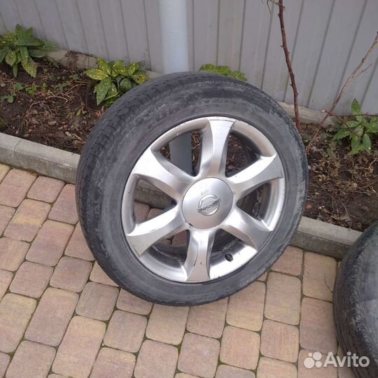 Bridgestone Turanza ER300 215/55 R17 94W