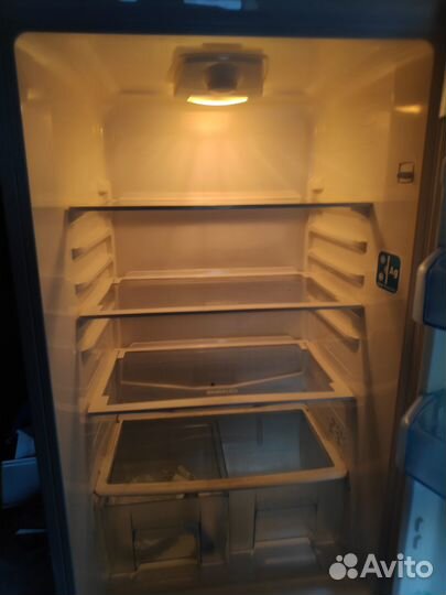 Холодильник beko no frost