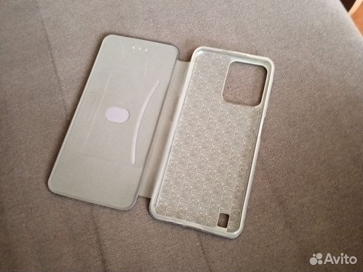 Чехлы для смартфонов