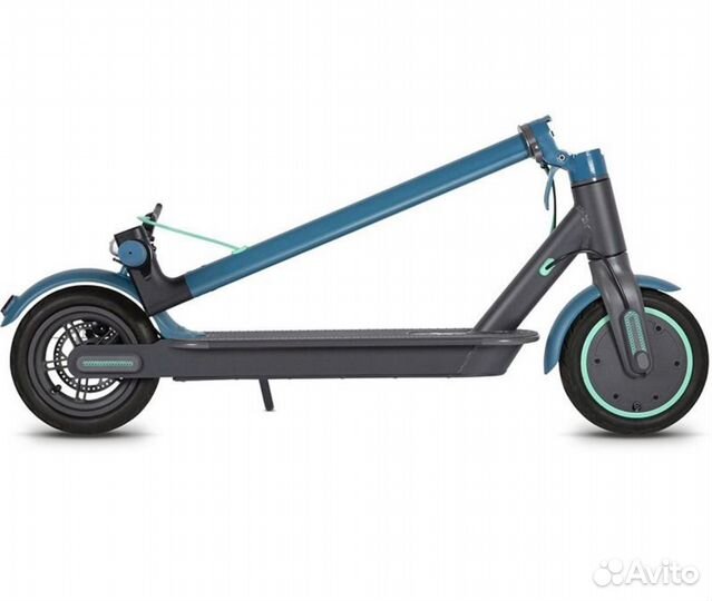 Электросамокат AccesStyle Tsunami 30S