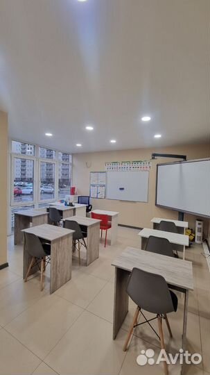 Детский центр развития продленка логопед мини сад