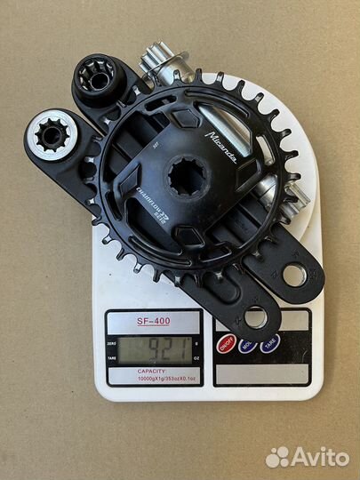 Система Miranda Delta 30t