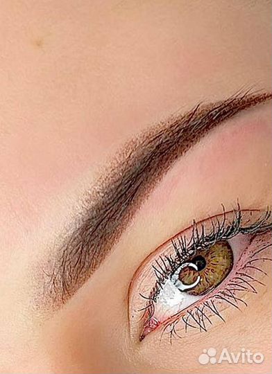 Перманентный макияж