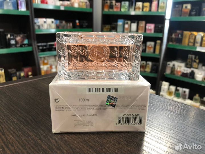 Духи Dior Miss Cherie Диор Мисс Черри 100 мл