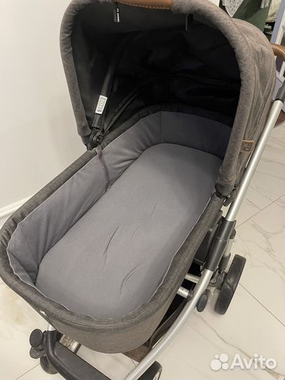 Коляска fd design salsa 4 air