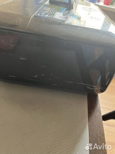 Цветной струйный мфу Canon Pixma MG6240