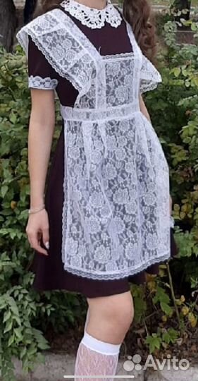 Школьная форма