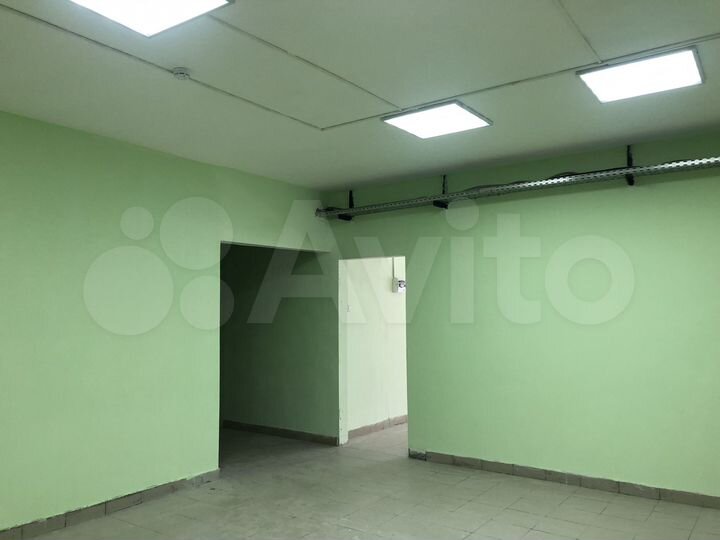 Нежилое, цоколь,162 м²