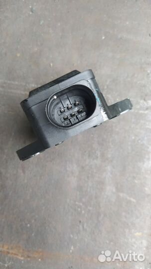 Датчик ускорения Audi A4 Avant B6 AMB 2004