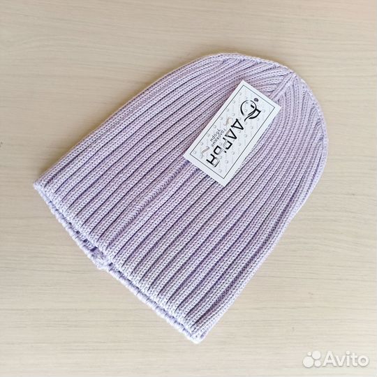 Шапка женская