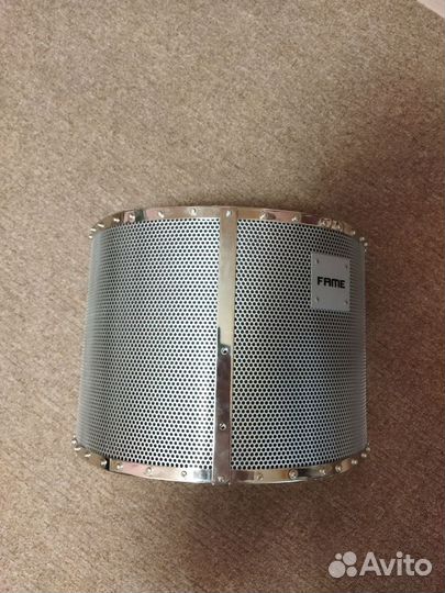 Отражатель звука Fame