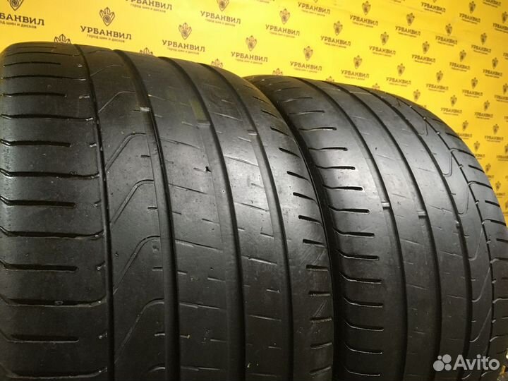 Pirelli P Zero 305/30 R20 103Y