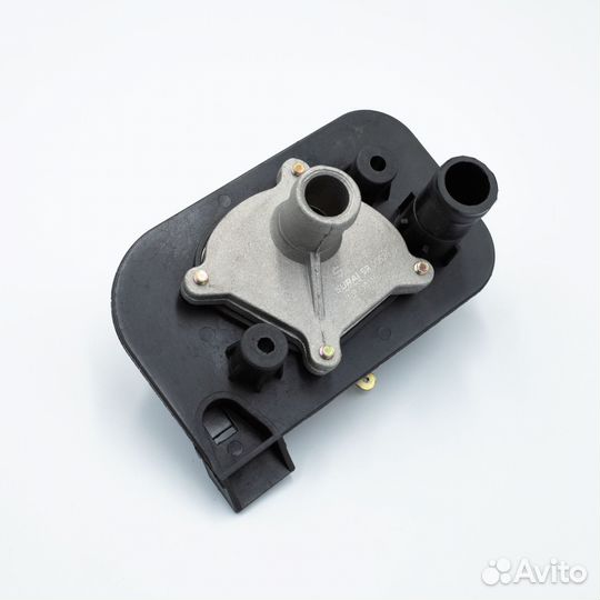 Кран отопителя Лада 2108-2109