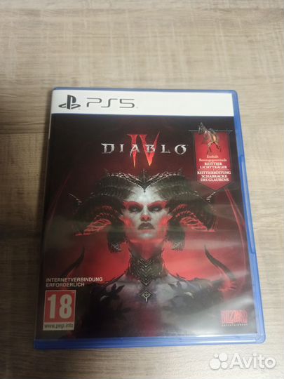 Игры для приставок PS5