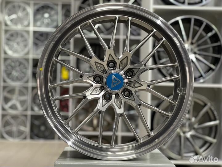 Диски Wheelegend R18