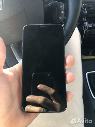 iPhone Xs, 64 ГБ