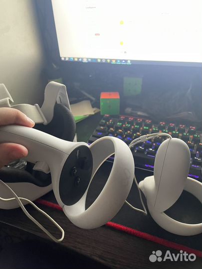 Oculus quest 2 128gb