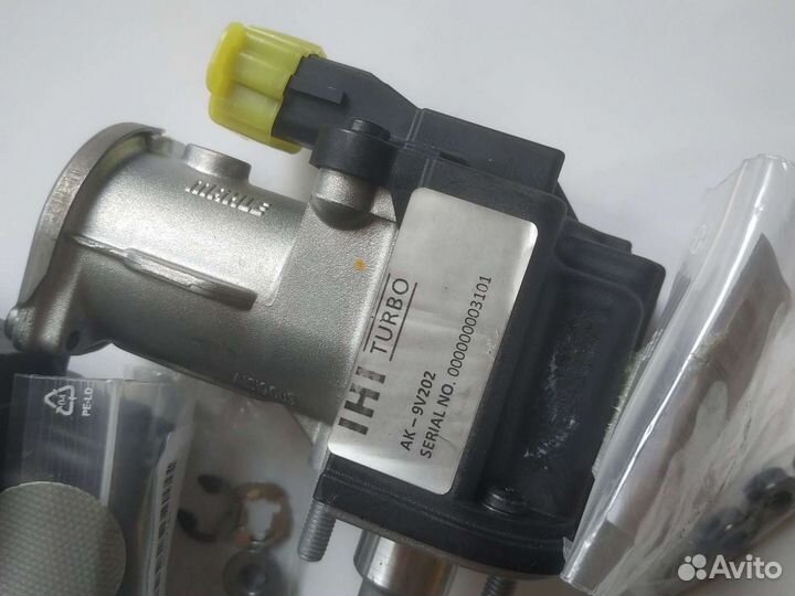 Актуатор турбины 03F145725G