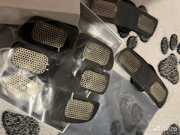 Миостимулятор для мышц