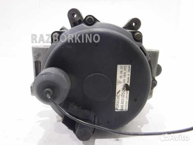 Генератор 94860302500 Порше