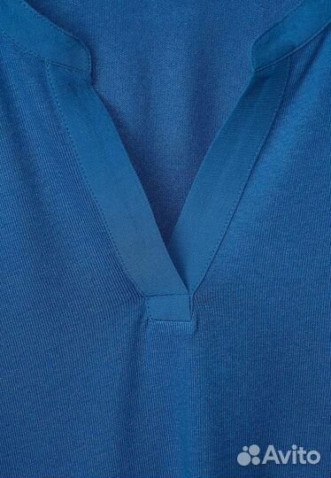 Блузка женская 50 52 Германия трикотажная новая