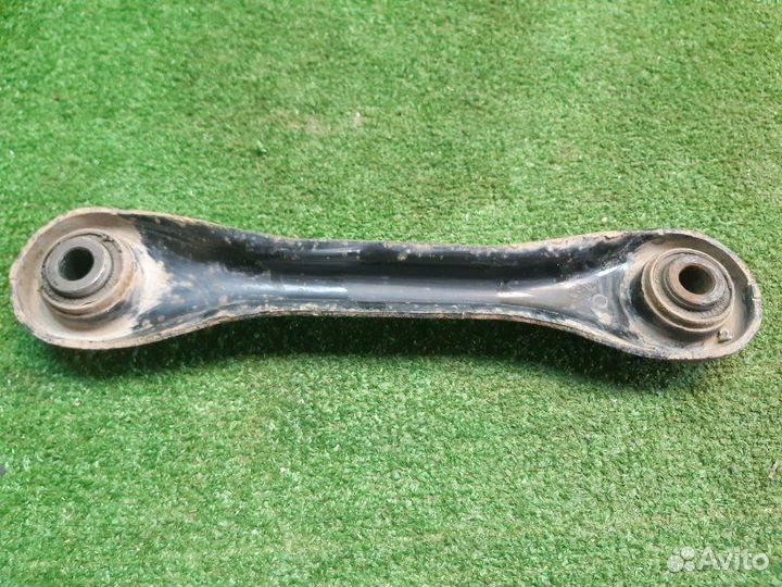 Рычаг задний левый Ford Focus 2 седан 1.8 2008