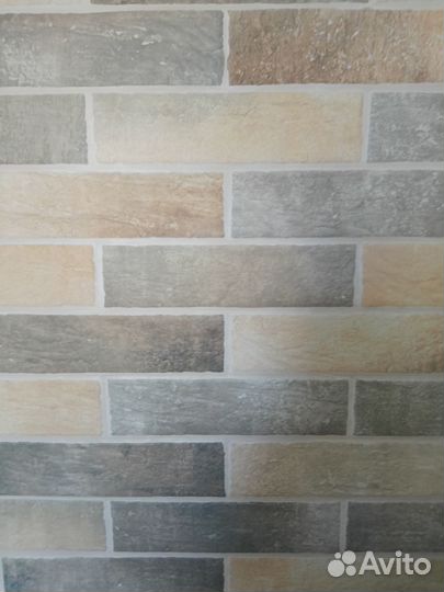 Плитка керамогранит