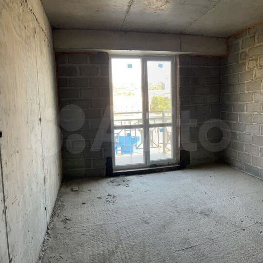 1-к. квартира, 38,4 м², 10/12 эт.