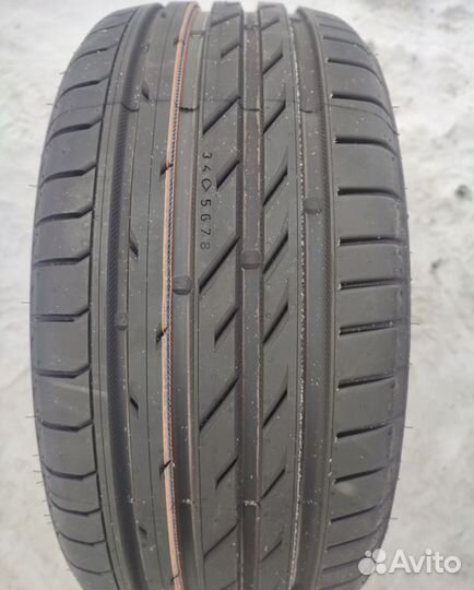 Ikon Tyres Nordman SZ2 215/55 R16 97W