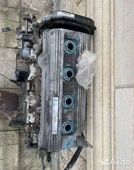 Двс toyota 3sfe 3s 3s-fe