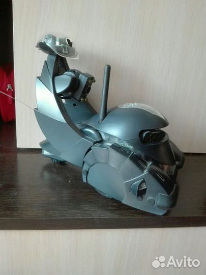Игрушка Робот шпион