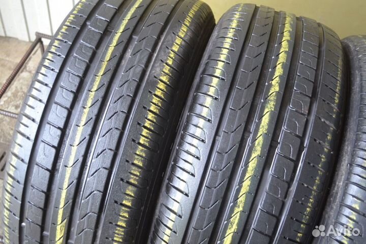 Pirelli Scorpion Verde 235/55 R17 99H