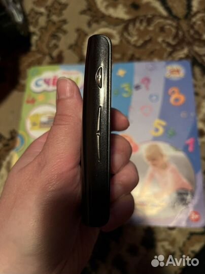Sony Ericsson Xperia X8