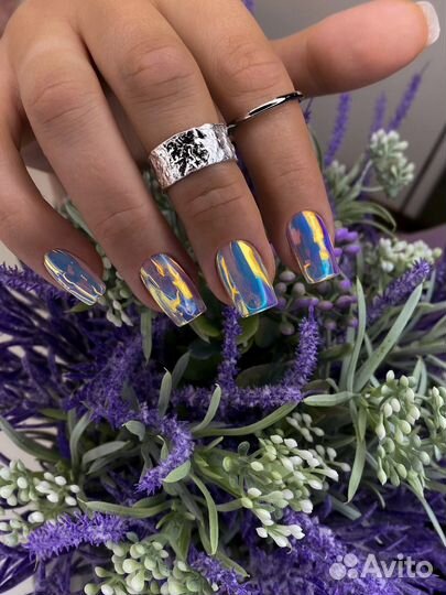 Маникюр,Smart педикюр