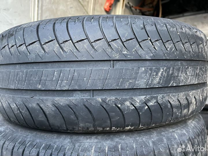 Michelin Energy E3A 205/55 R16 91H