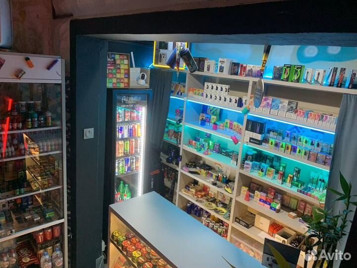 Готовый бизнес 